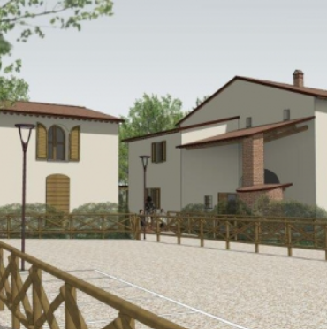 PODERE 